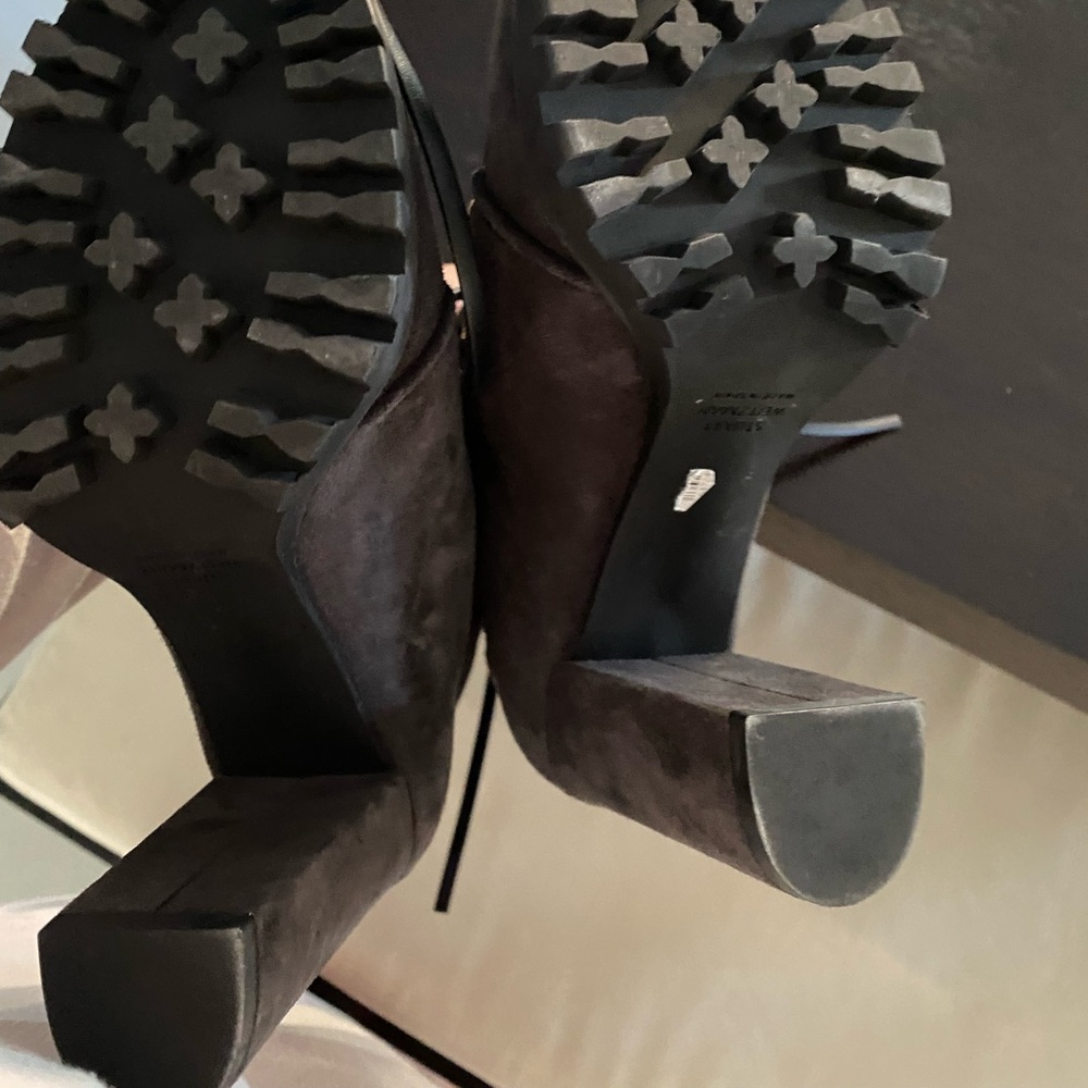 Stuart Weitzman Boots - Picture 4 of 5